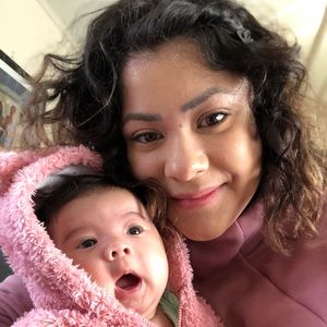 Meet your Posher, Rosabella